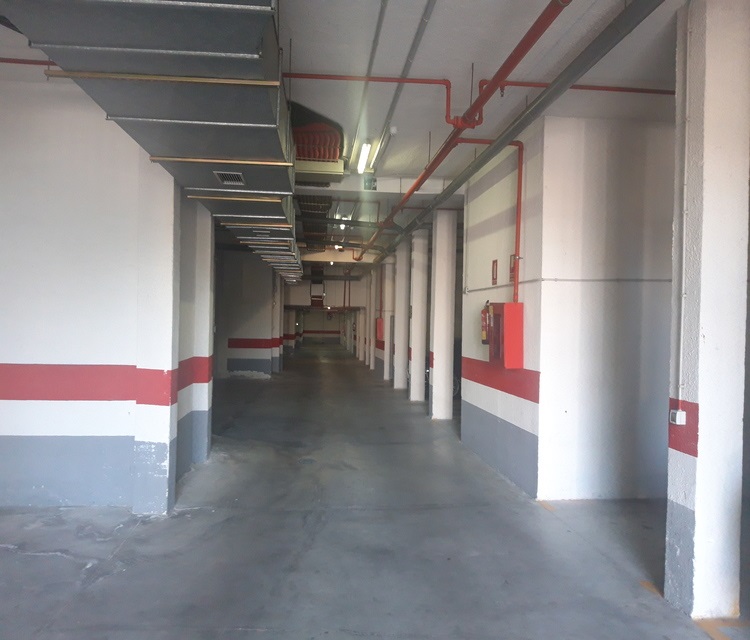 LOTE 5 PLAZAS DE GARAJE,URB. BRISAS DE LOS NARANJOS-BL-1-MAR