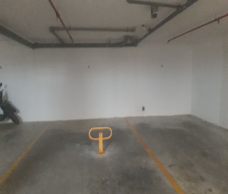 LOTE 2 PLAZAS DE GARAJE,URB.BRISAS DE LOS NARANJOS B 2-MARBE