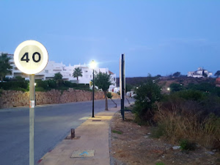 LOTE 2:SUELO URBANO PARA 151 VIVIENDAS, PUNTA PALOMA-MANILVA