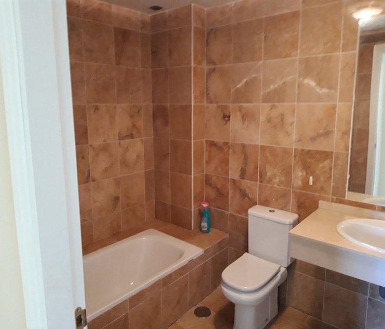 VIVIENDA RESIDENCIAL DUNAS DE ELVIRIA,EDF.SUR PTAL 3-1º B