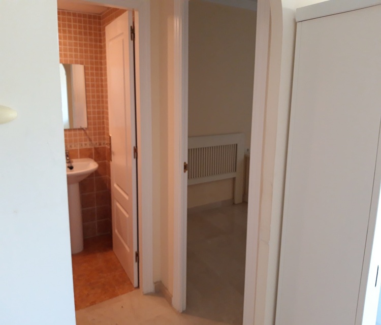 VIVIENDA RESIDENCIAL DUNAS DE ELVIRIA, EDF. SUR PTAL.2-2º D